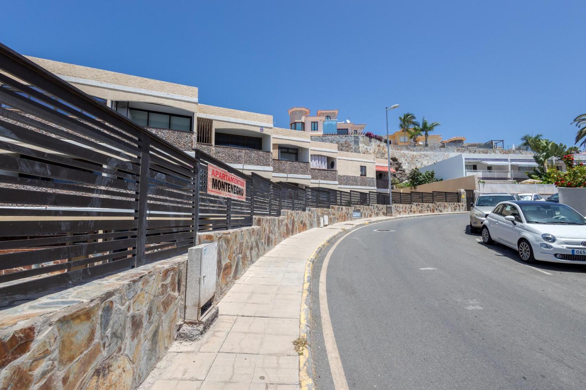 Lightbooking San Agustin Montenegro San Agustín Exterior foto